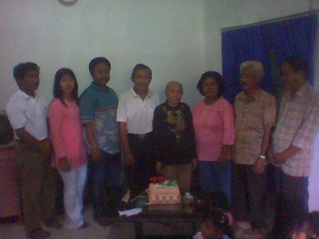 memory (Oleh: Anggar Whida Pambudi)